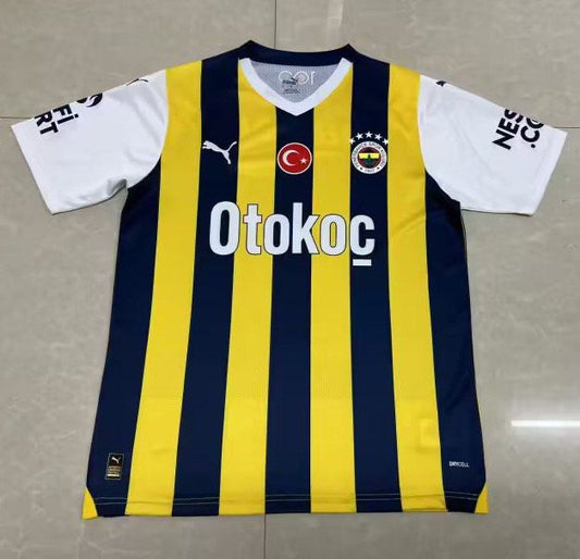 Fenerbahce SK jersey