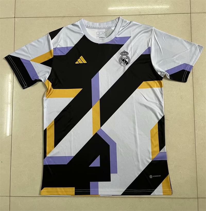 Maillot Entrainement Adulte Real Madrid FC 23-24