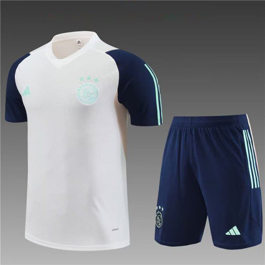Maillot Entrainement Enfant AFC Ajax 23-24