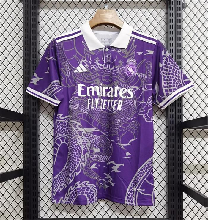 Maillot Entrainement Adulte Real Madrid FC 23-24