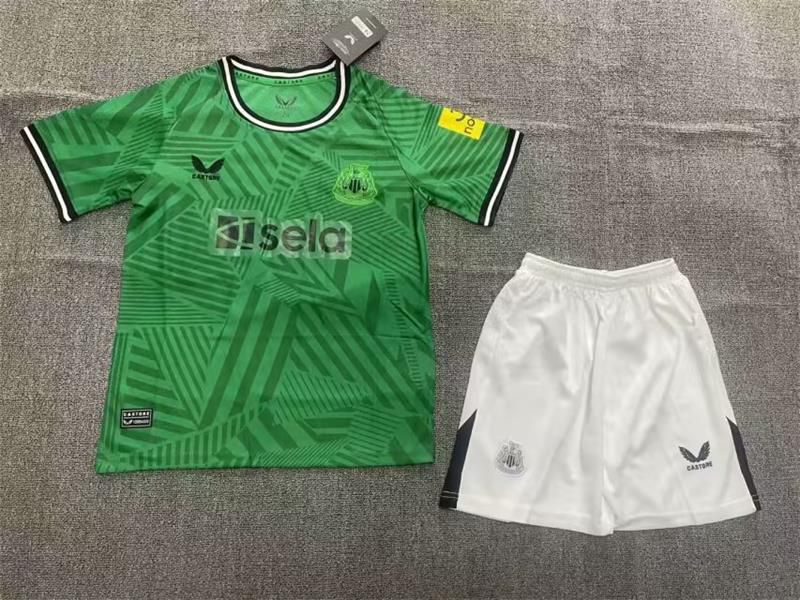 Newcastle United FC Kids Shirt