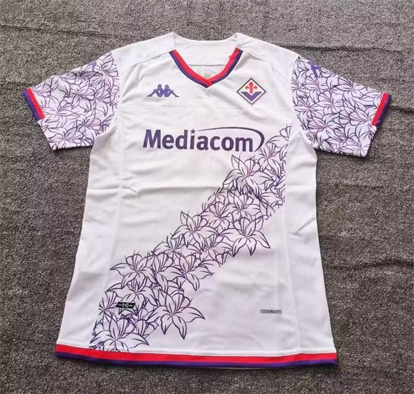 ACF Fiorentina Jersey