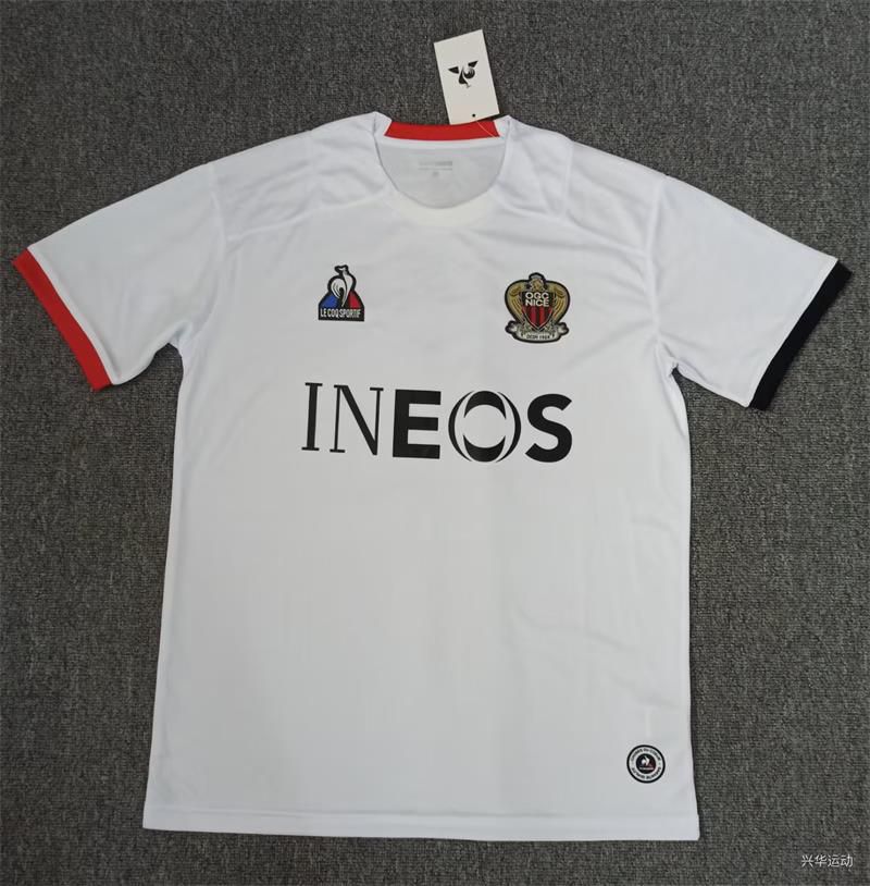 Maillot OGC Nice 23-24