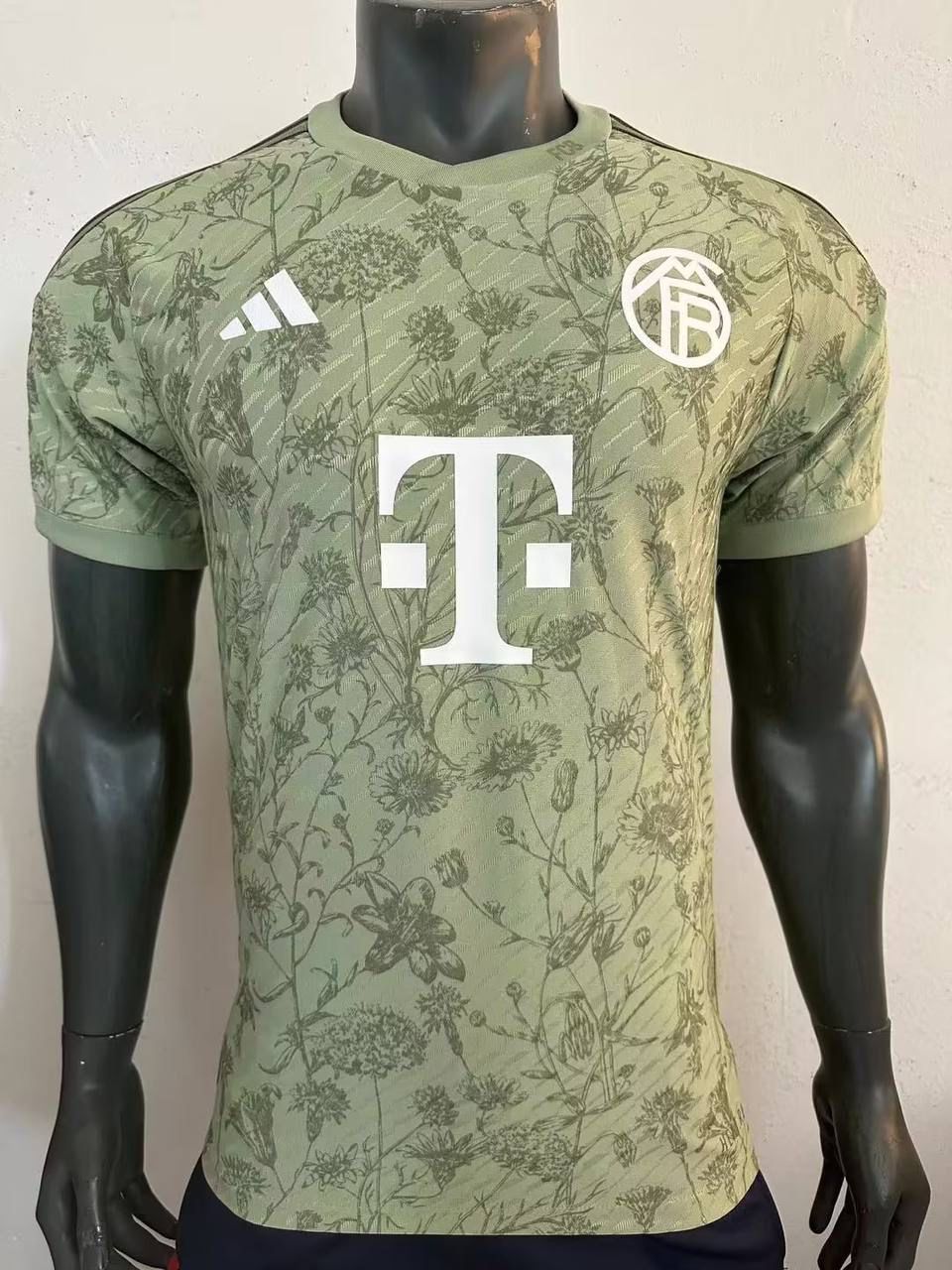 Bayern Munich shirt