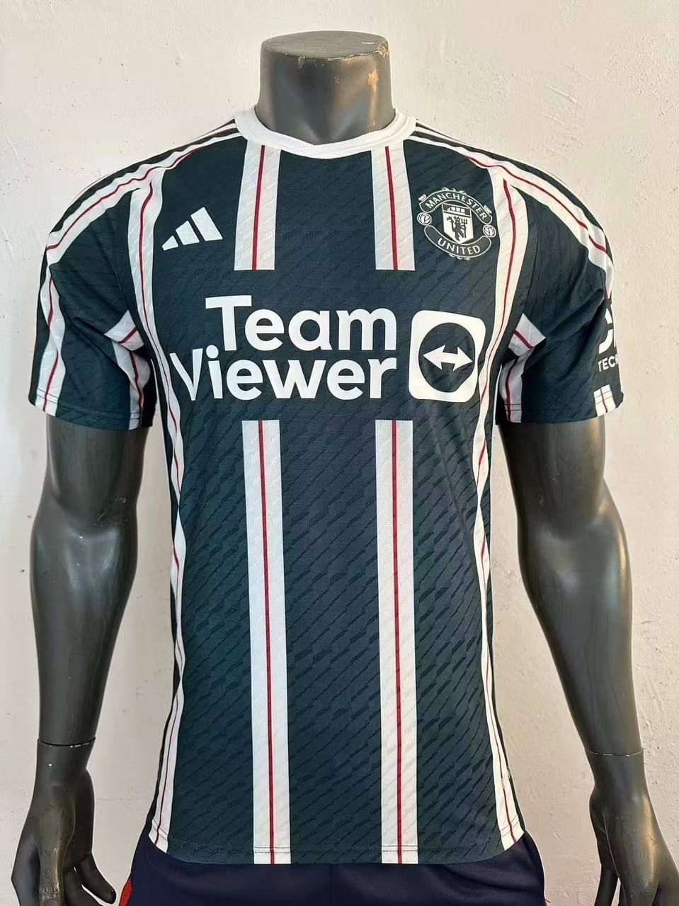 Maillot Manchester United FC Version Player 23-24