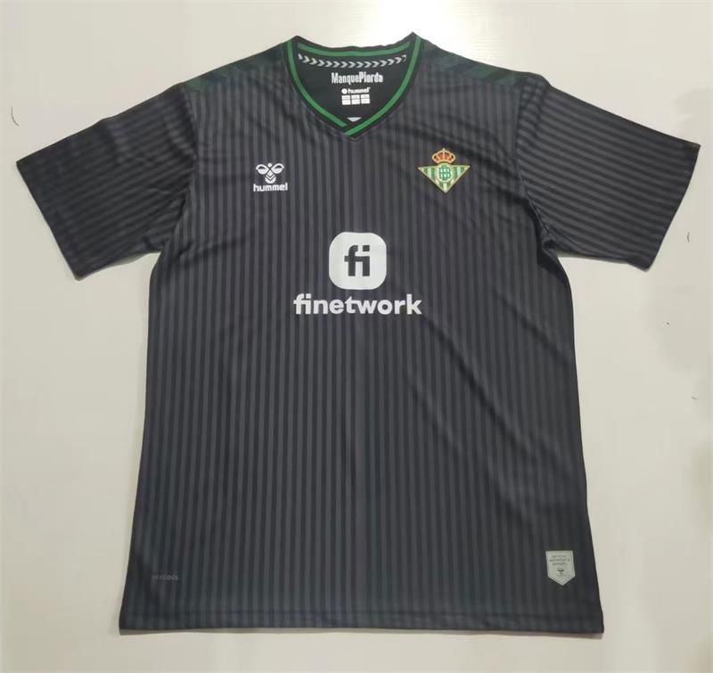Betis Sevilla shirt