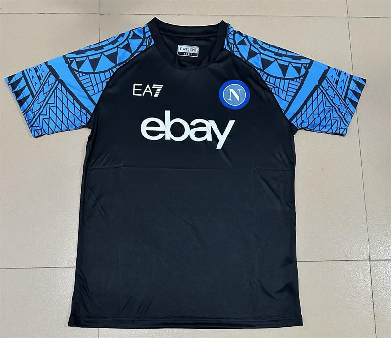 Maillot Entrainement Napoli 23-24