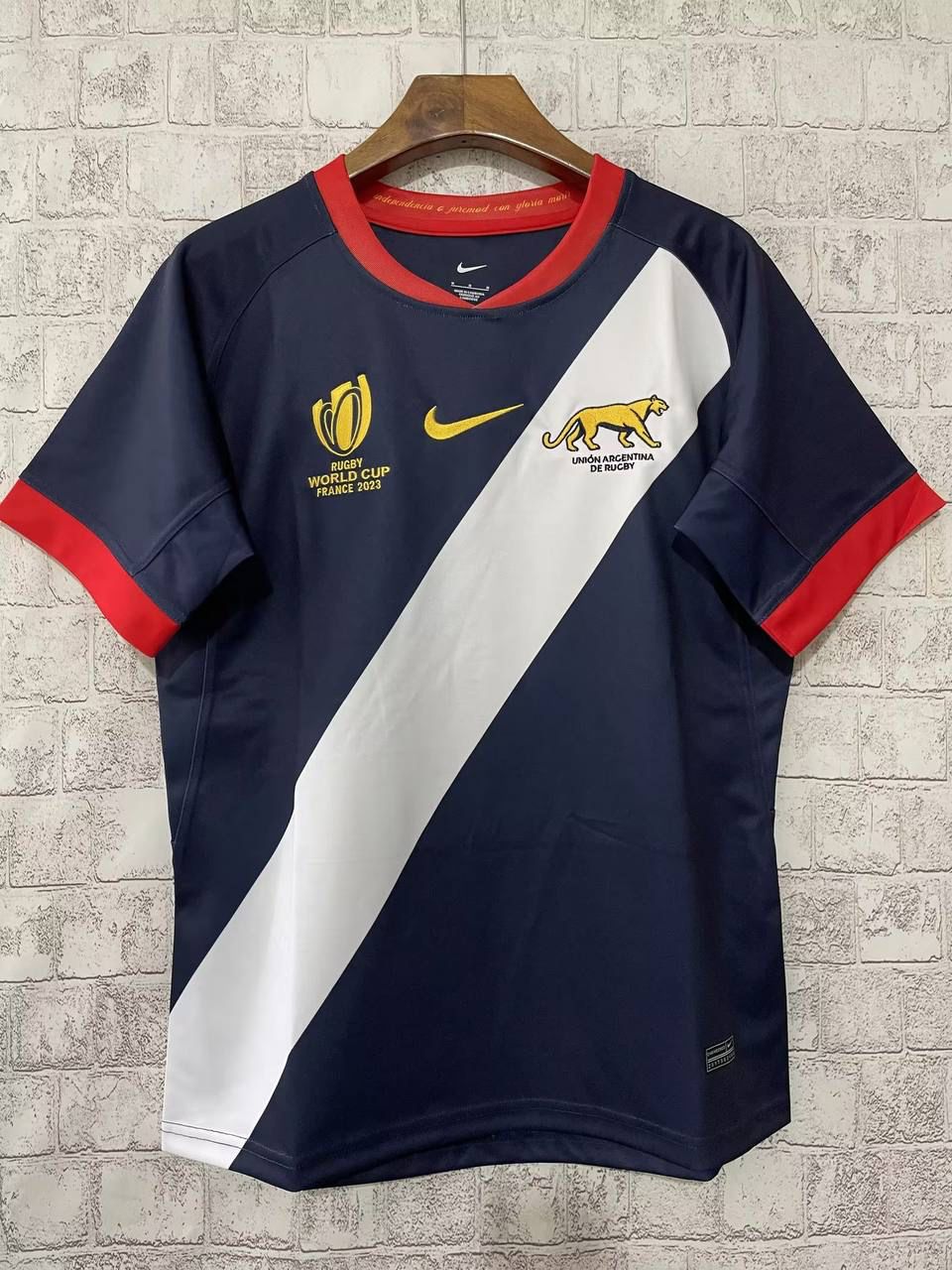 Maillot Argentine 23-24
