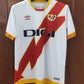 Maillot Rayo Vallecano 23-24