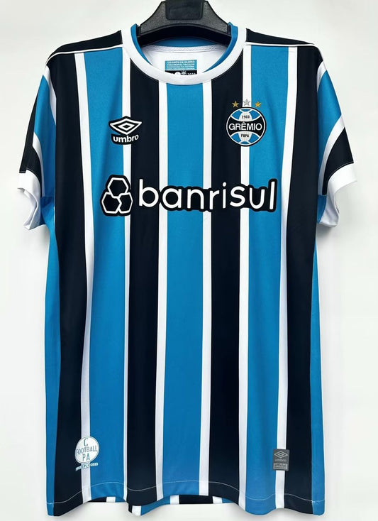Porto Alegrense Gremio Foot-Ball Jersey