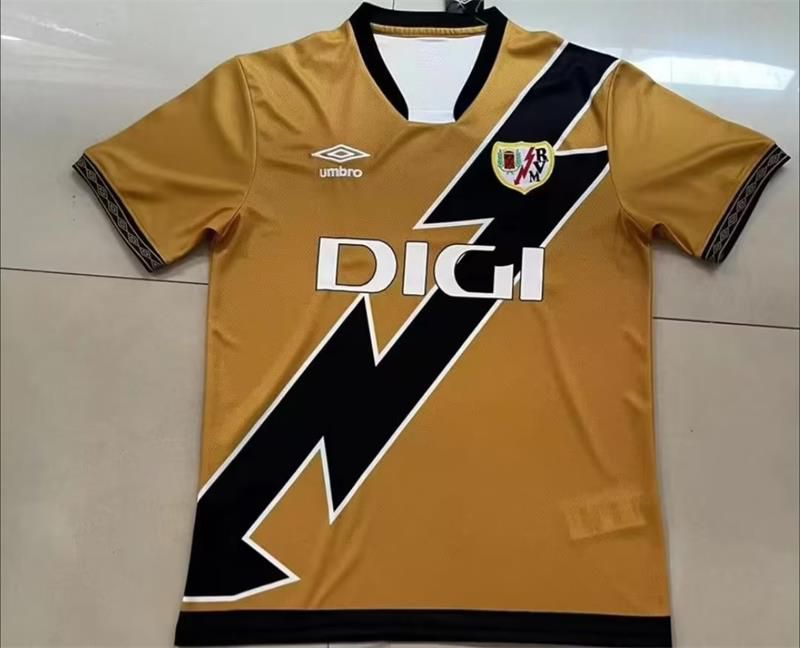 Maillot Rayo Vallecano 23-24