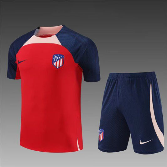 Ensemble Entrainement Adulte Atlético Madrid 23-24