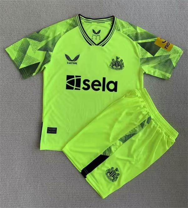 Newcastle United FC Kids Shirt