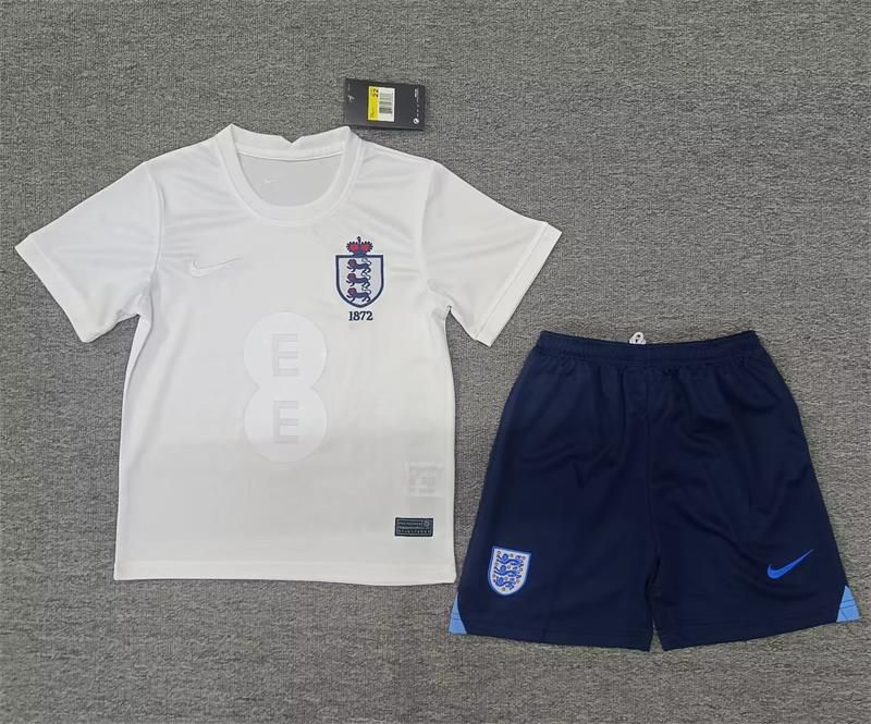 Maillot Enfant Angleterre 23-24