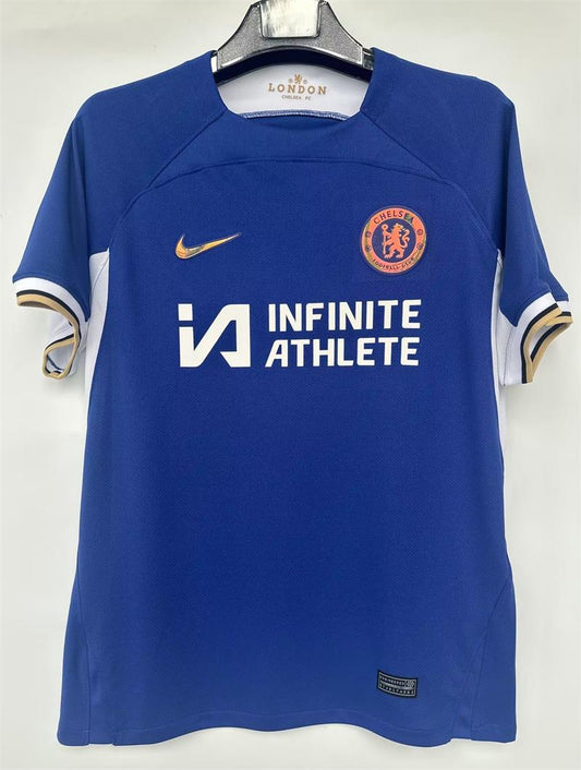 Chelsea F.C. Shirt