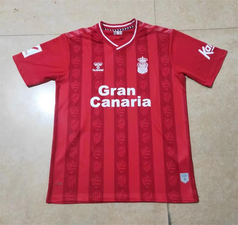 Maillot UD Las Palmas 23-24