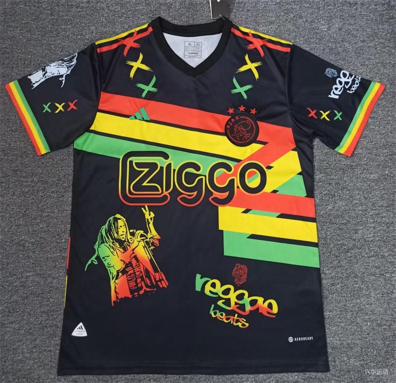 Maillot Ajax Amsterdam 23-24