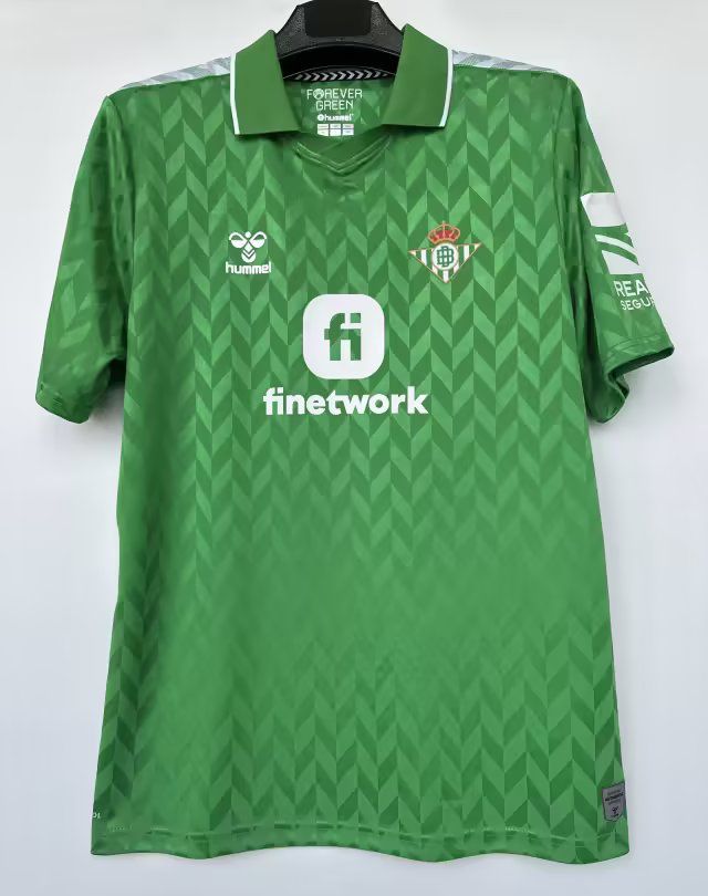 Betis Sevilla shirt
