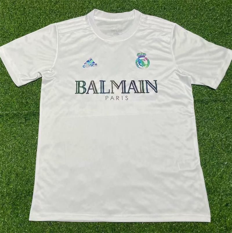 Maillot Entrainement Adulte Real Madrid FC 23-24