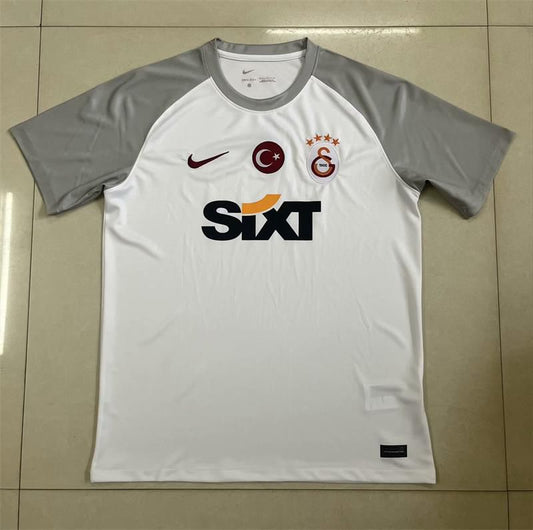 Galatasaray SK Jersey