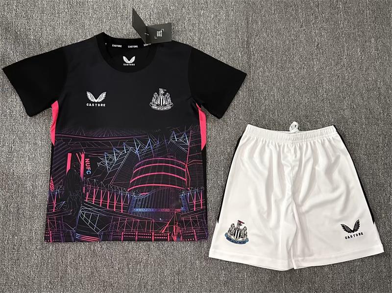 Newcastle United FC Kids Shirt