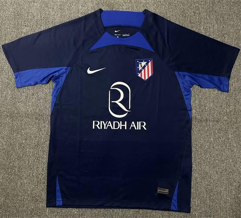 Maillot Atlético de Madrid 23-24