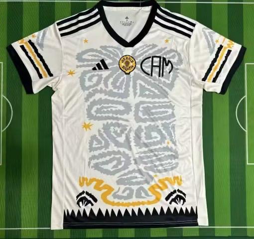 Maillot Club Atletico Mineiro 23-24