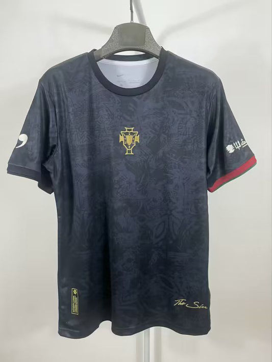 Maillot The Siu 23-24