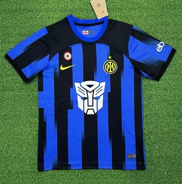Maillot Inter Milan 23-24