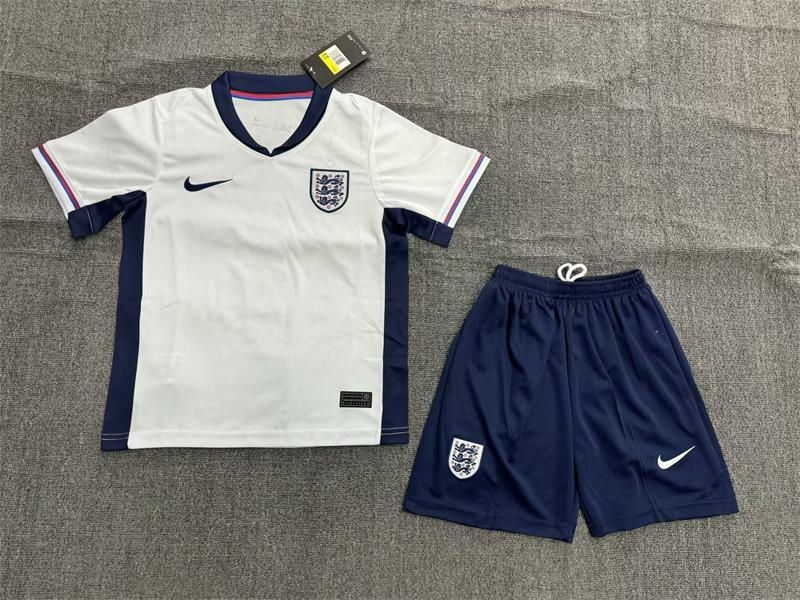 Maillot Enfant Angleterre 23-24