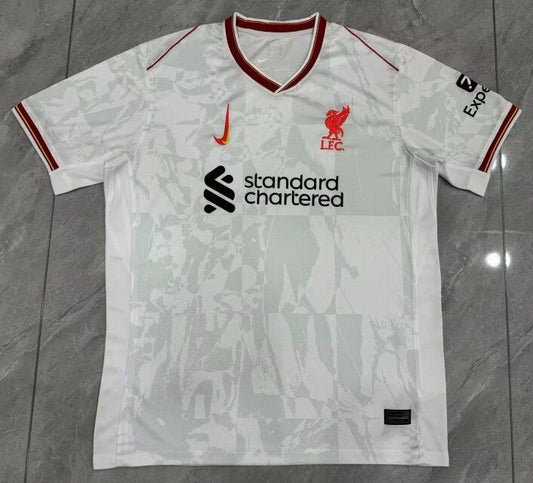 Maillot Liverpool FC 24-25