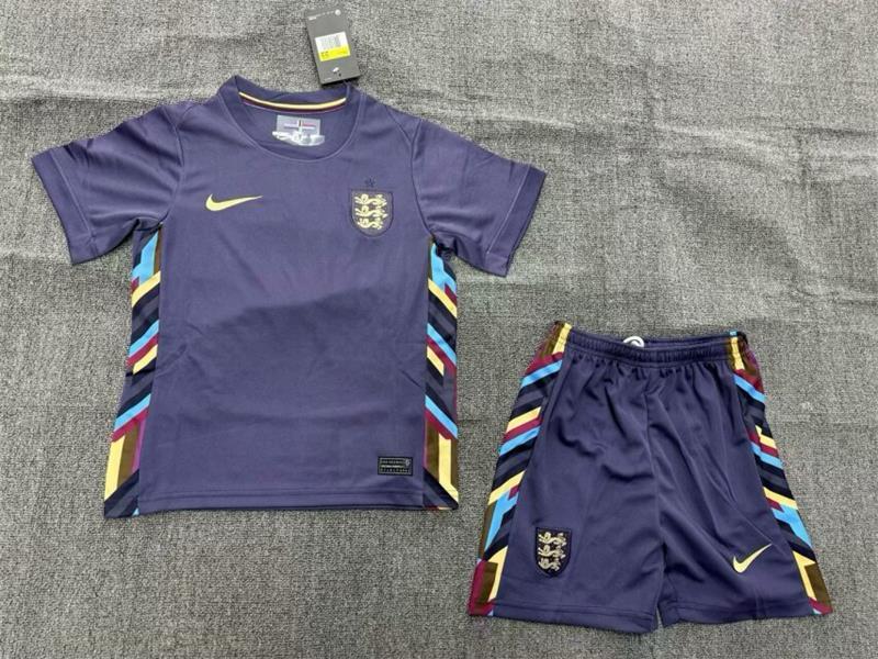 Maillot Enfant Angleterre 23-24