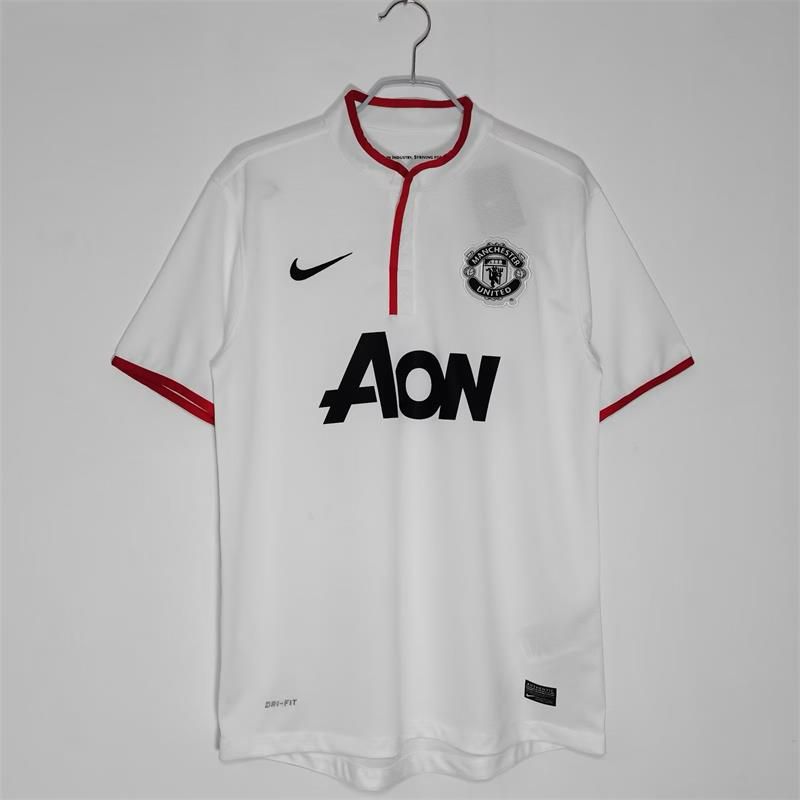 Manchester United FC Retro Shirt