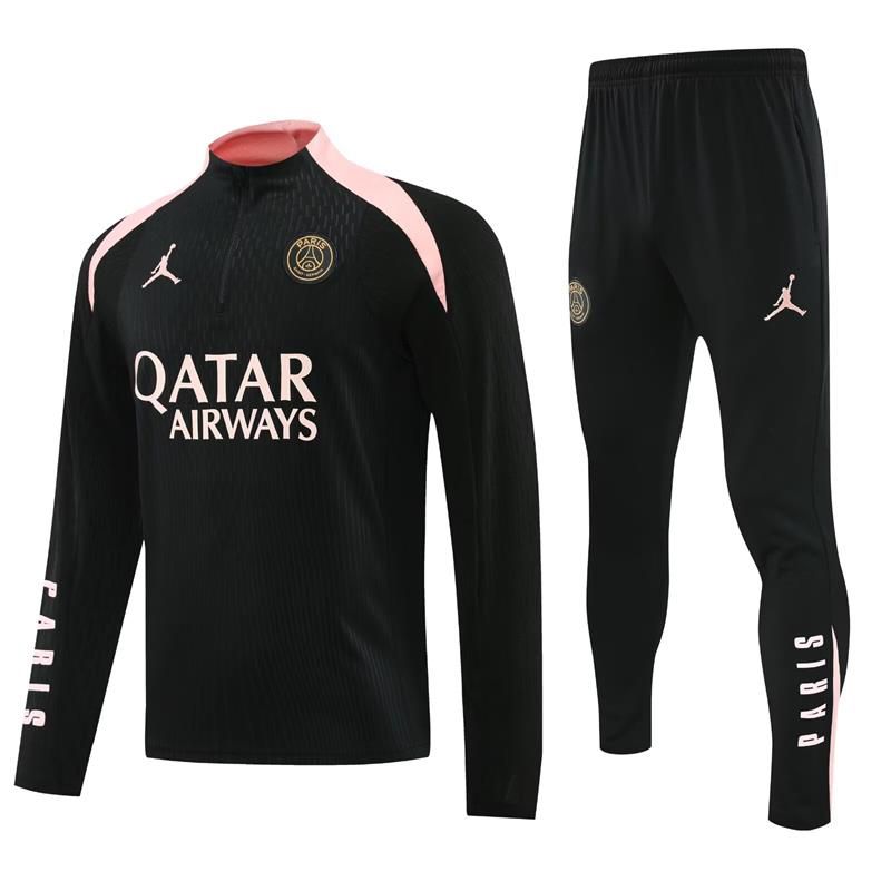 Training Adulte PSG 24-25