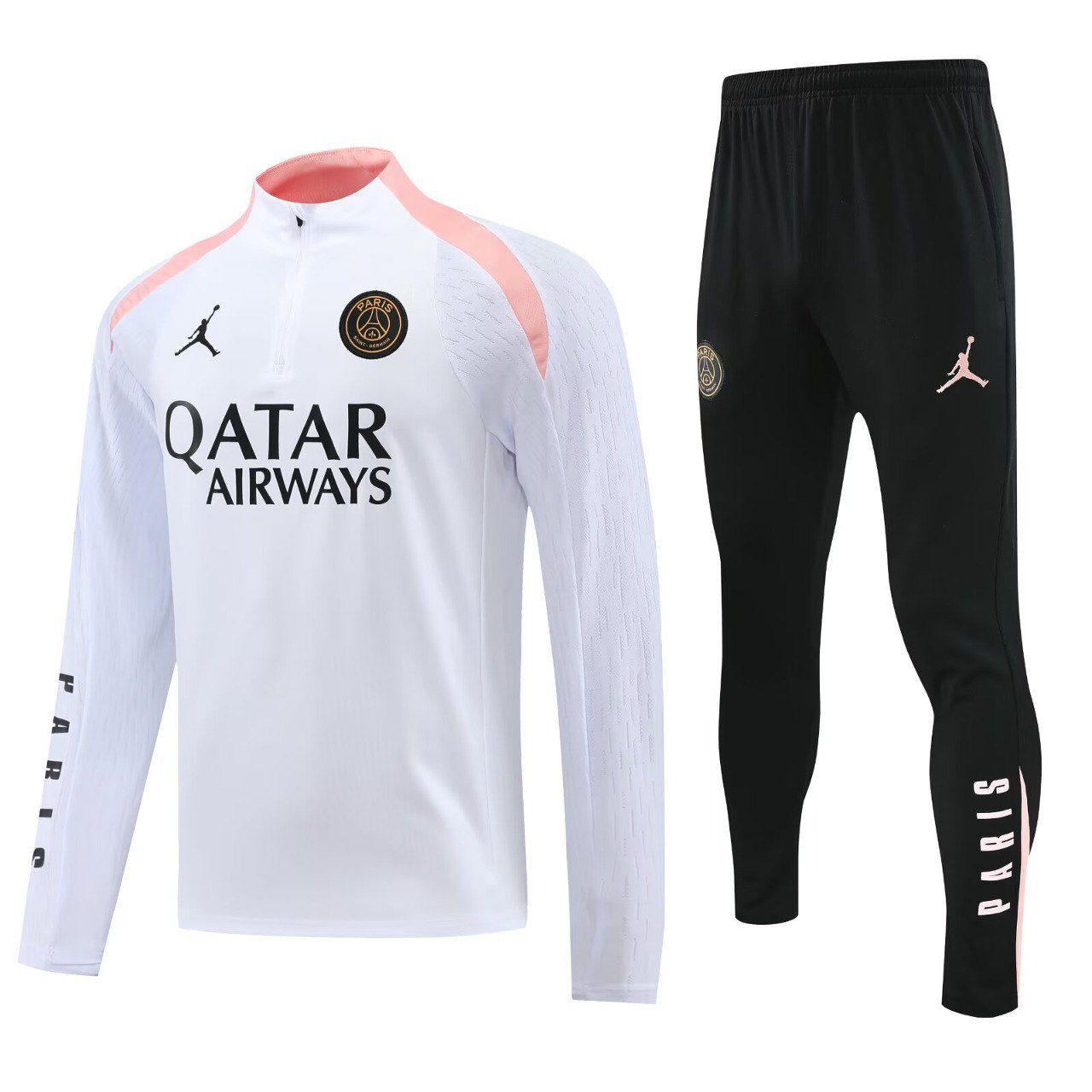 Training Adulte PSG 24-25