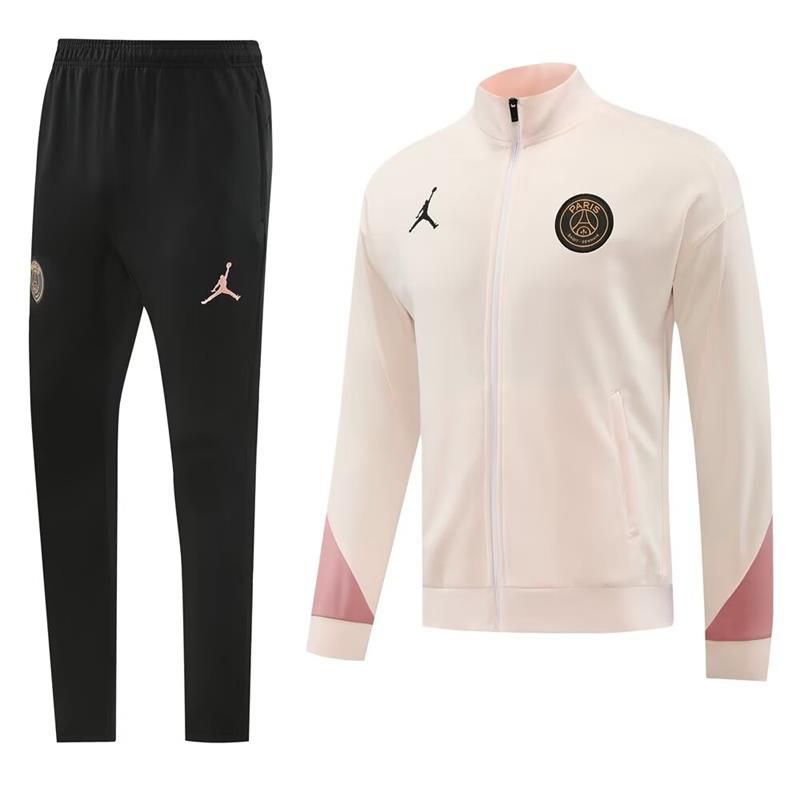 Training Adulte PSG 24-25