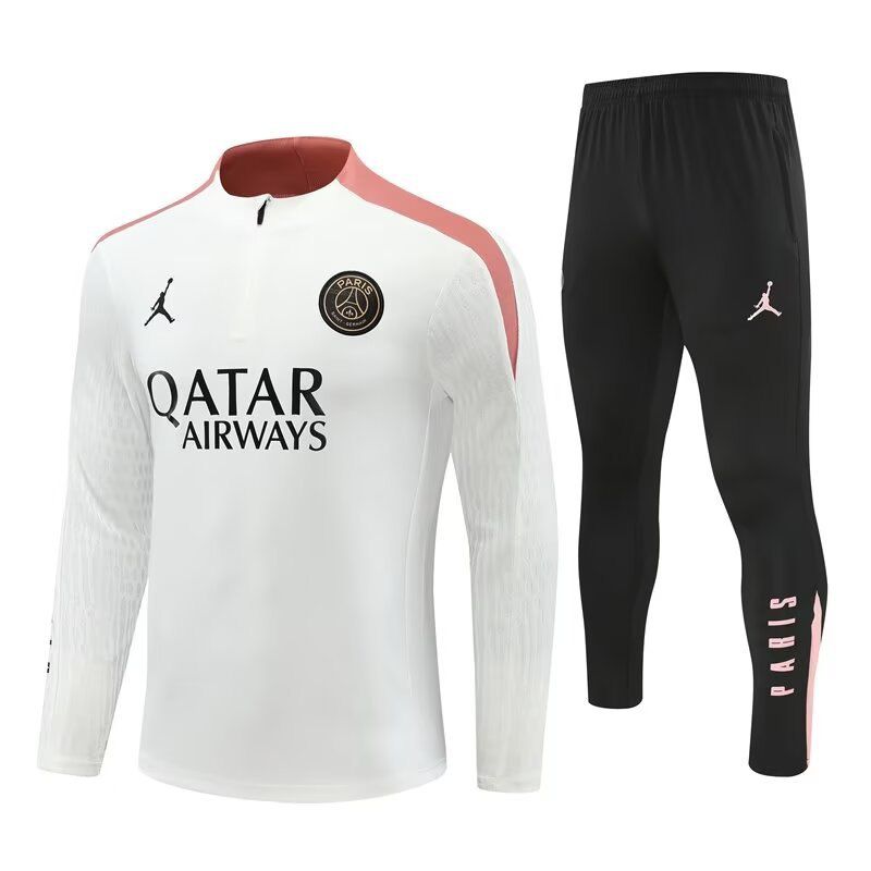 Training Adulte PSG 24-25