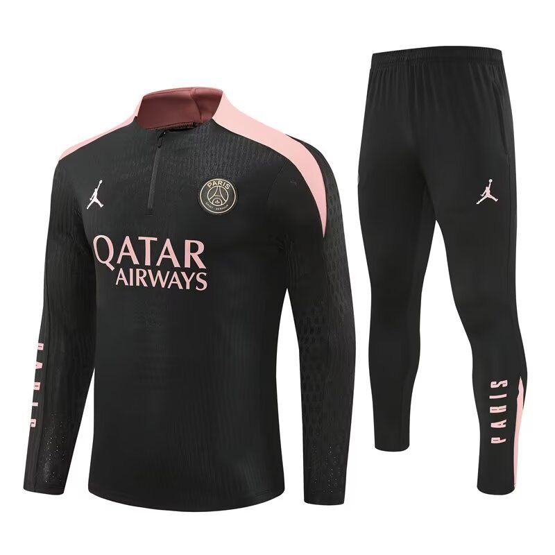 Training Adulte PSG 24-25