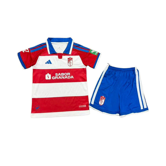 Maillot Enfant Granada CF 26-27 — Domicile