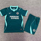 Maillot Enfant Brighton & Hove Albion F.C. 26-27