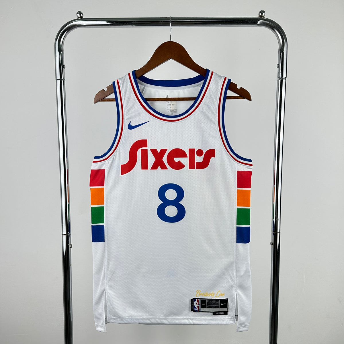 Philadelphia 76ers - album 182185103