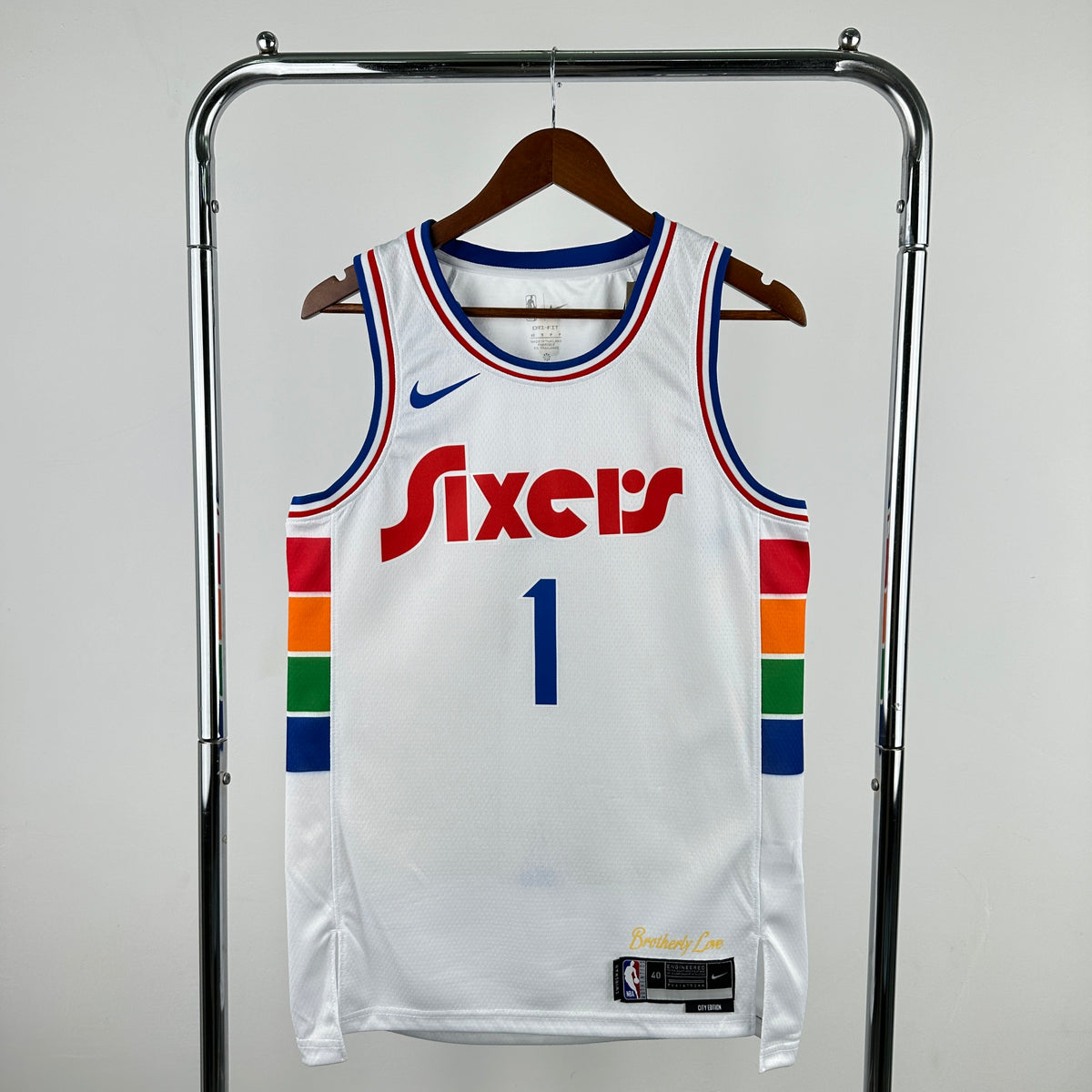 Philadelphia 76ers - album 182185735