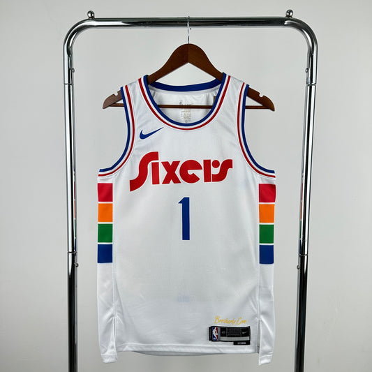 Philadelphia 76ers - album 182185735