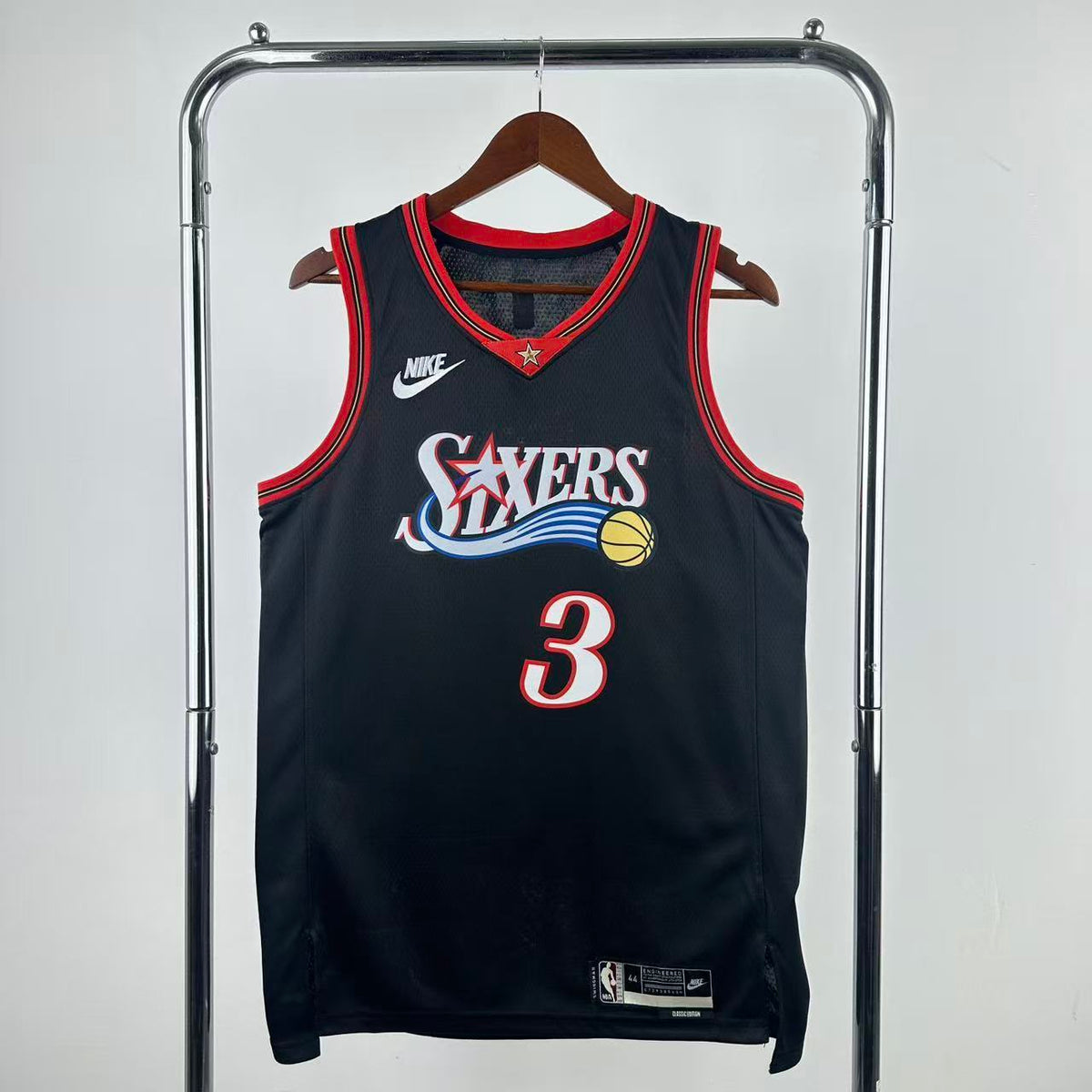 Philadelphia 76ers - album 218045358