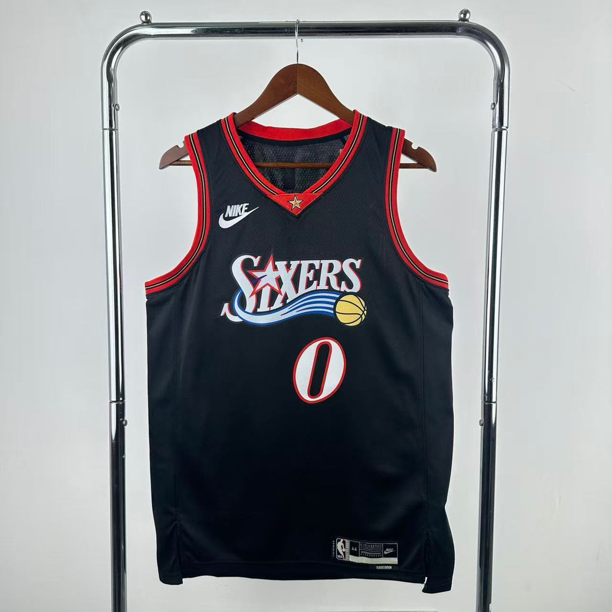 Philadelphia 76ers - album 218045363
