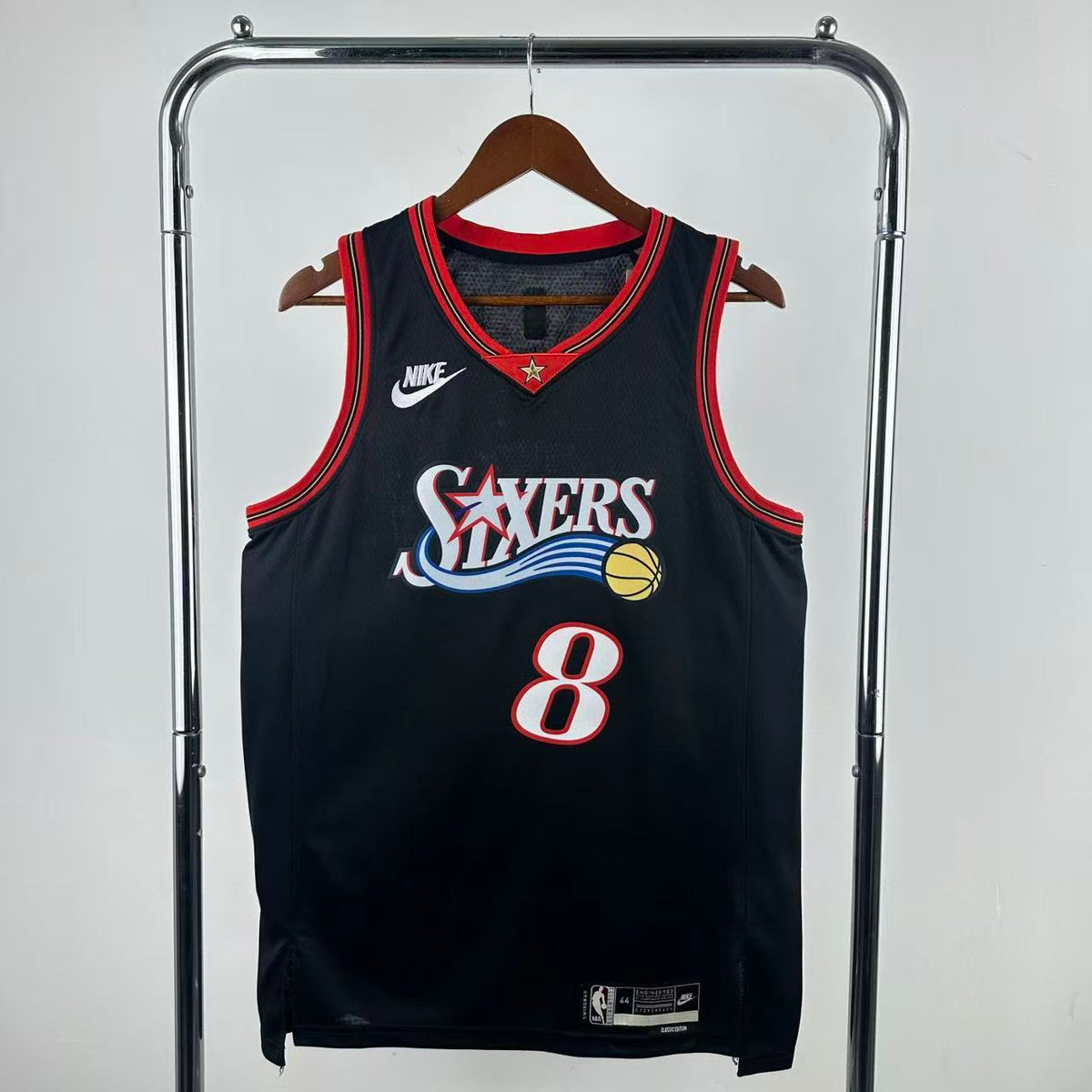 Philadelphia 76ers - album 218045367