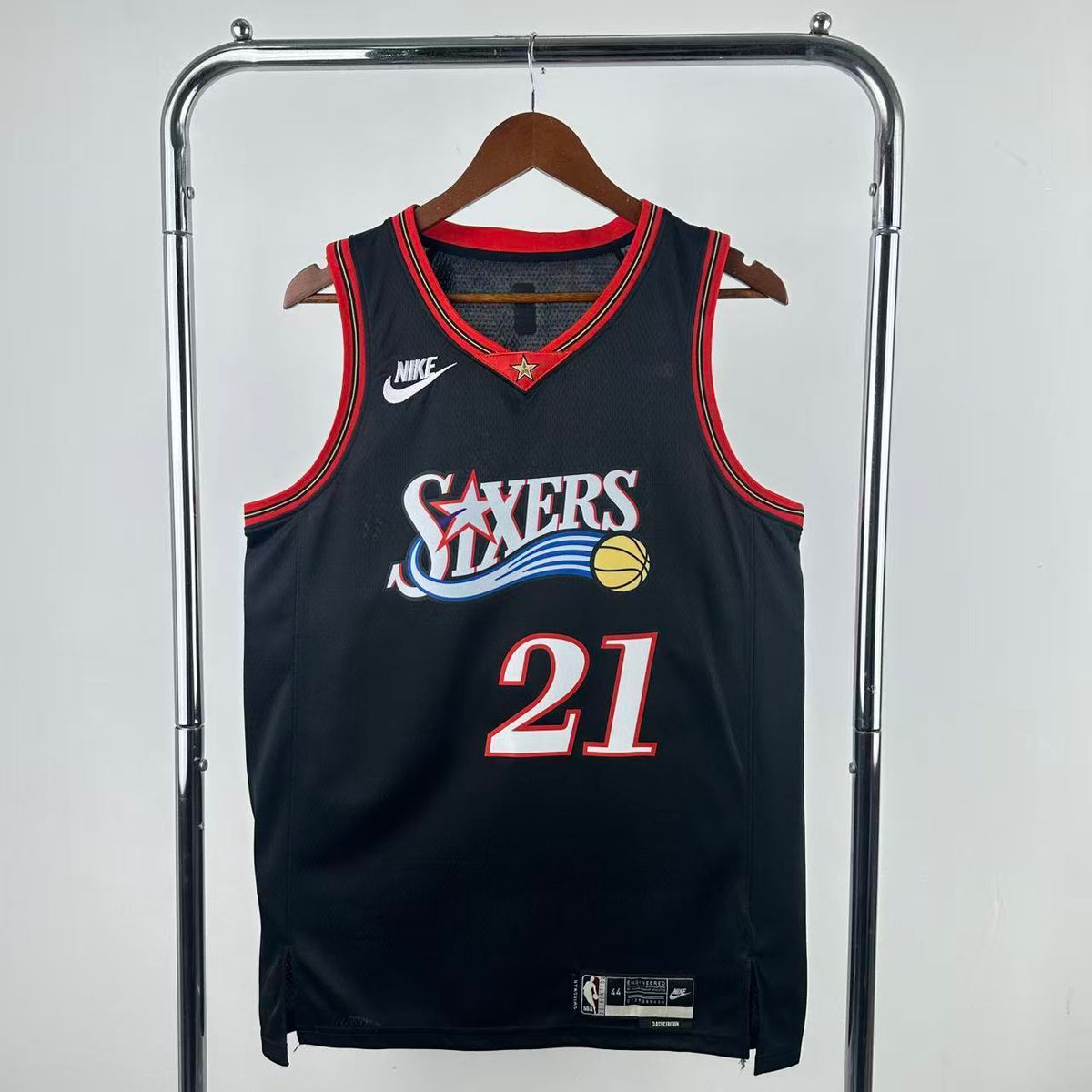 Philadelphia 76ers - album 218045369