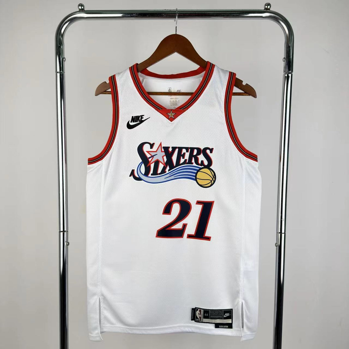 Philadelphia 76ers - album 230511685