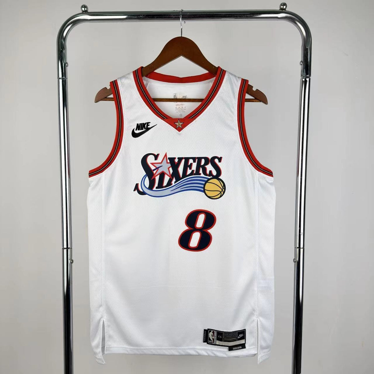 Philadelphia 76ers - album 230511736