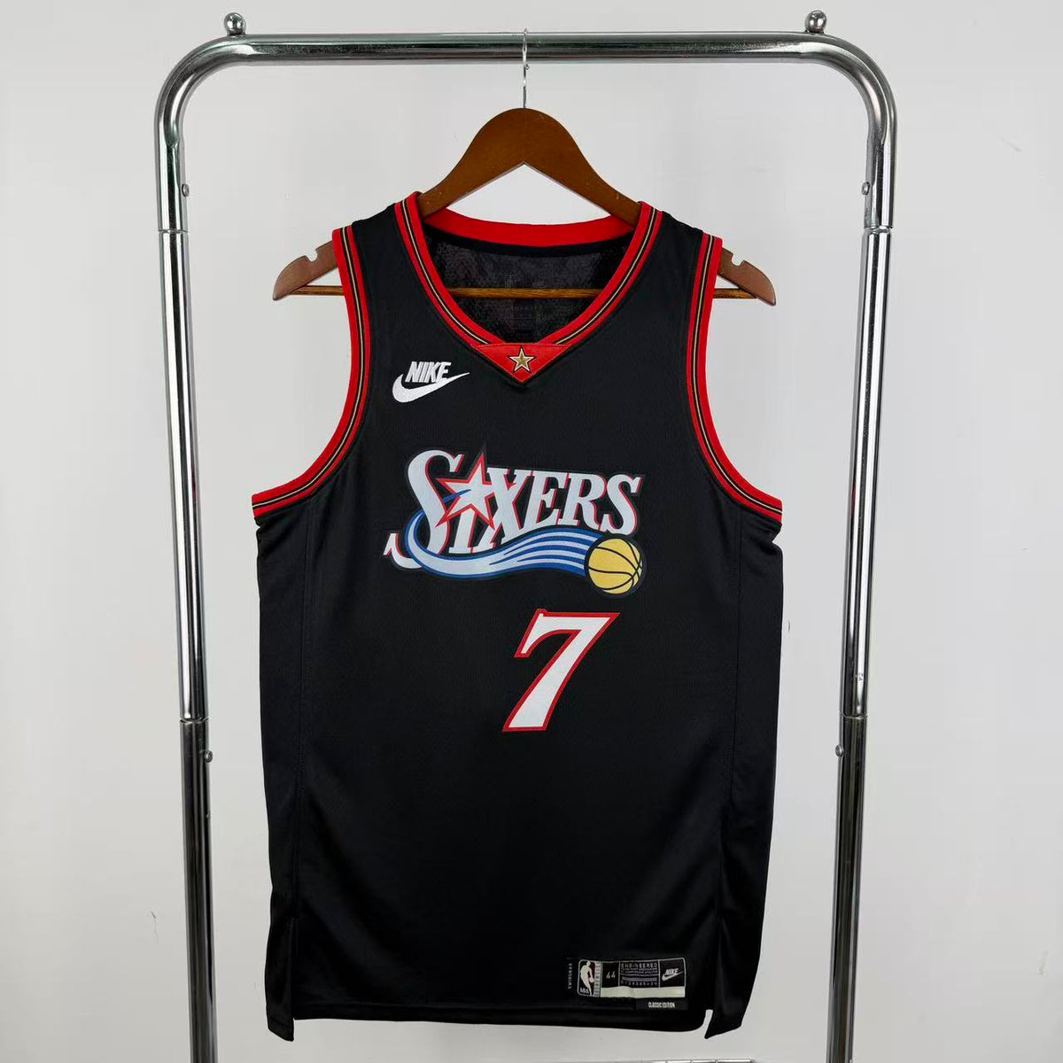 Philadelphia 76ers - album 250037084